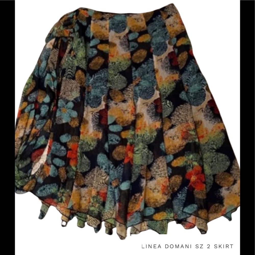 Linea Domani SZ 2 Skirt 🌸